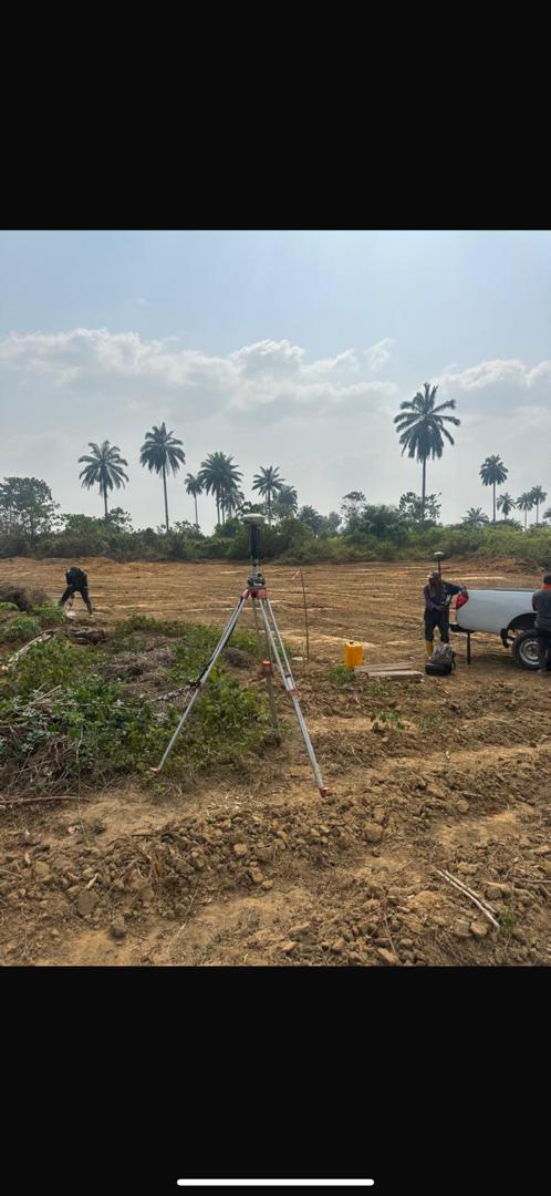 Bwari Project development in Abuja, FCT